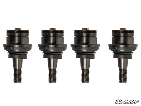 SuperATV Kawasaki Mule Pro Heavy-Duty Ball Joints
