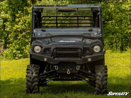 SuperATV Kawasaki Mule Pro High Clearance 1.5’’ Offset Rear A-Arms