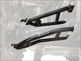 SuperATV Kawasaki Mule Pro High Clearance 1.5’’ Offset Rear A-Arms