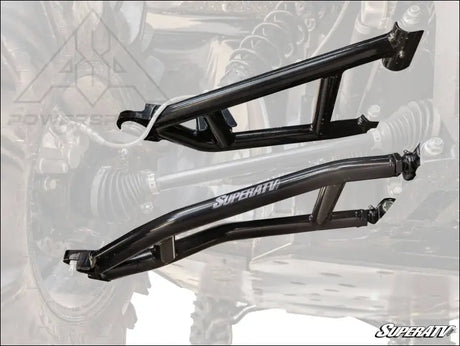 SuperATV Kawasaki Mule Pro High Clearance 1.5’’ Offset Rear A-Arms
