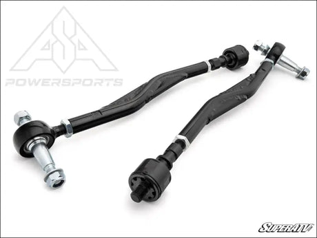 SuperATV Kawasaki Mule Pro High Clearance 1.5’’ Offset Rear A-Arms