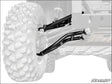 SuperATV Kawasaki Mule Pro-MX High-Clearance 1.5‰? Forward Offset A-Arms