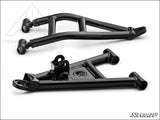 SuperATV Kawasaki Mule Pro-MX High-Clearance 1.5‰? Forward Offset A-Arms