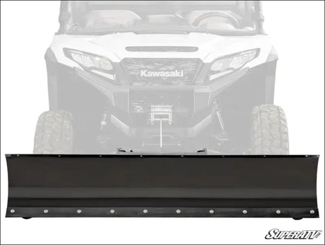 SuperATV Kawasaki Ridge Snow Plow Pro