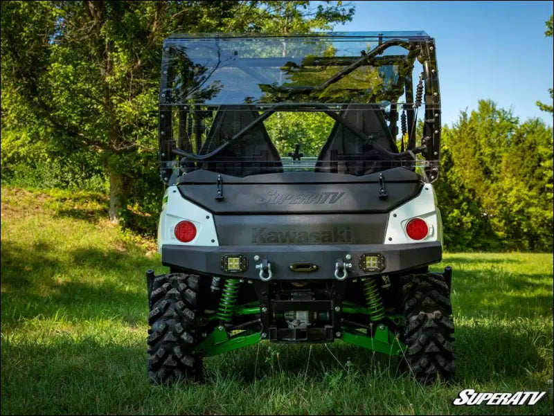 SuperATV Kawasaki Teryx 2‰? Lift Kit