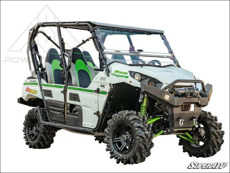 SuperATV Kawasaki Teryx 2‰? Lift Kit