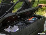 SuperATV Kawasaki Teryx 4 Cargo Box - Management