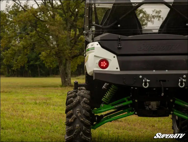 SuperATV Kawasaki Teryx 4 Plug-Play Turn Signal Kit
