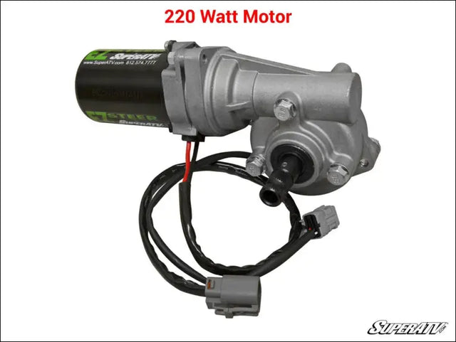 SuperATV Kawasaki Teryx 4 Power Steering Kit