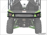 SuperATV Kawasaki Teryx 4 Rear Bumper - Bumpers