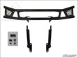 SuperATV Kawasaki Teryx 4 Rear Bumper - Bumpers