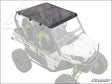 SuperATV Kawasaki Teryx 4 Tinted Roof - Roofs