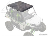 SuperATV Kawasaki Teryx 4 Tinted Roof - Roofs