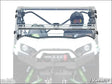 SuperATV Kawasaki Teryx 750/800 Scratch Resistant Flip Windshield