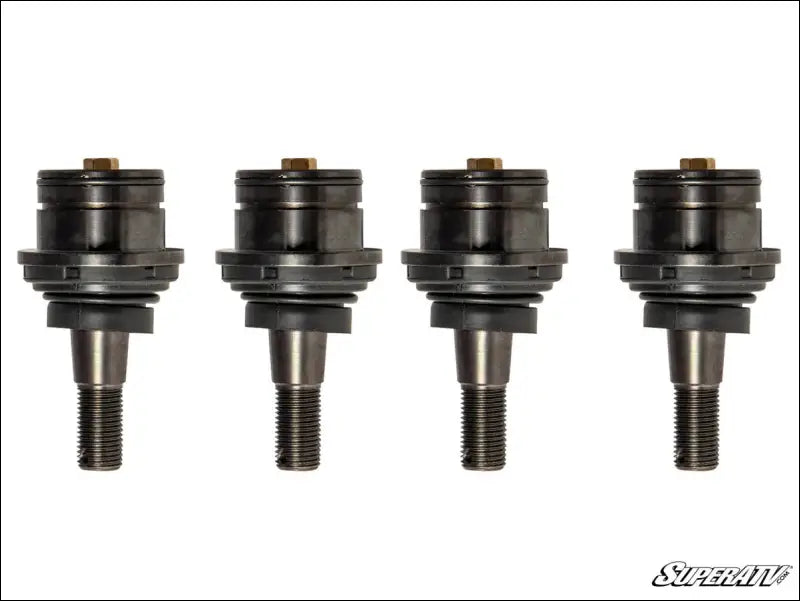 SuperATV Kawasaki Teryx 800 Heavy Duty Ball Joints - 4