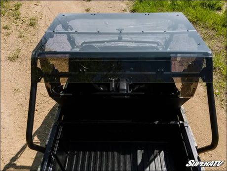 SuperATV Kawasaki Teryx 800 Tinted Roof - Roofs