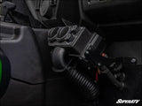 SuperATV Kawasaki Teryx Cab Heater