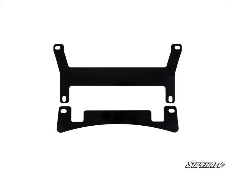 SuperATV Kawasaki Teryx Frame Stiffener / Gusset Kit - Parts & Accessories