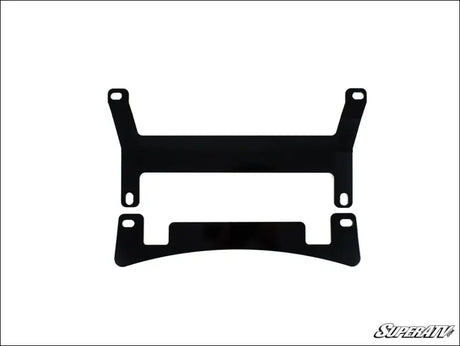 SuperATV Kawasaki Teryx Frame Stiffener / Gusset Kit - Parts & Accessories