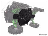 SuperATV Kawasaki Teryx Full Skid Plate - Plates
