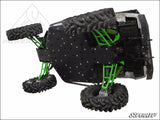 SuperATV Kawasaki Teryx Full Skid Plate - Plates