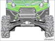 SuperATV Kawasaki Teryx High Clearance 1.5" Forward Offset A-Arms