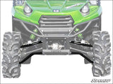 SuperATV Kawasaki Teryx High Clearance 1.5" Forward Offset A-Arms