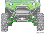 SuperATV Kawasaki Teryx High Clearance 1.5" Forward Offset A-Arms