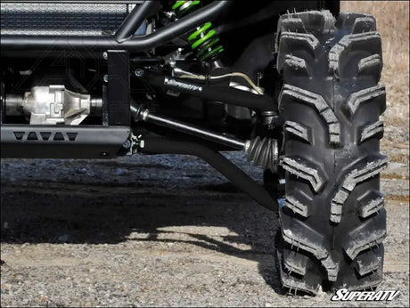 SuperATV Kawasaki Teryx High Clearance 1.5’’ Forward Offset A-Arms
