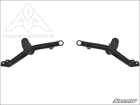 SuperATV Kawasaki Teryx High Clearance 1.5’’ Rear Offset A-Arms