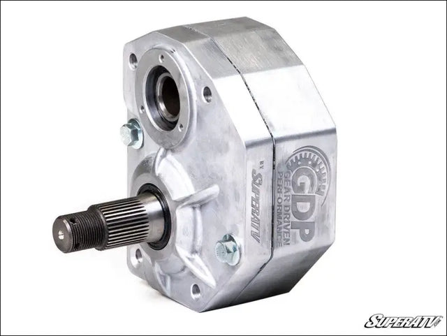 SuperATV Kawasaki Teryx KRX 1000 4" Portal Gear Lift