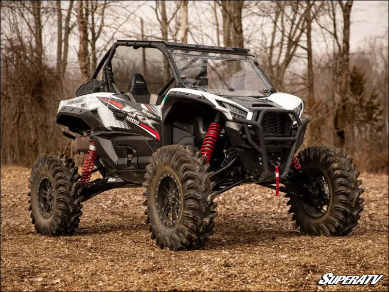 SuperATV Kawasaki Teryx KRX 1000 6‰? Lift Kit