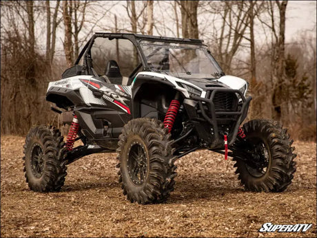 SuperATV Kawasaki Teryx KRX 1000 6‰? Lift Kit