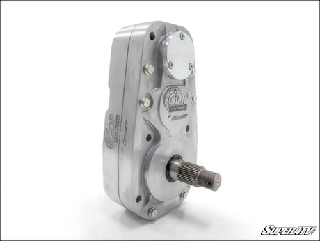 SuperATV Kawasaki Teryx KRX 1000 8" Portal Gear Lift