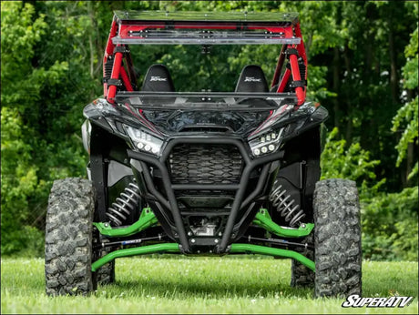 SuperATV Kawasaki Teryx KRX 1000 Atlas Pro 1.5’’ Forward Offset A-Arms