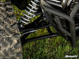 SuperATV Kawasaki Teryx KRX 1000 Atlas Pro 1.5’’ Forward Offset A-Arms