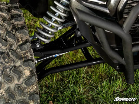 SuperATV Kawasaki Teryx KRX 1000 Atlas Pro 1.5’’ Forward Offset A-Arms