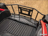 SuperATV Kawasaki Teryx KRX 1000 Bed Enclosure - Cargo Management