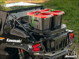 SuperATV Kawasaki Teryx KRX 1000 Cargo Rack Alpha - Management
