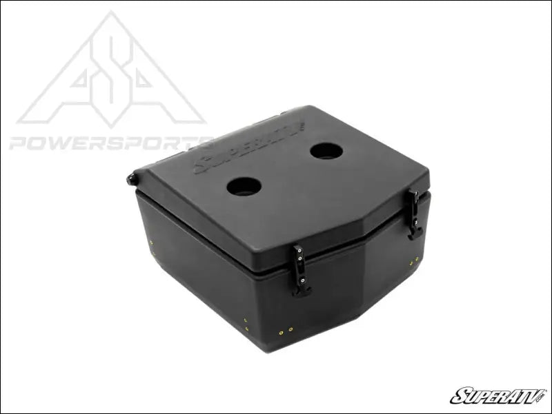 SuperATV Kawasaki Teryx KRX 1000 Cooler/Cargo Box - Cargo Management
