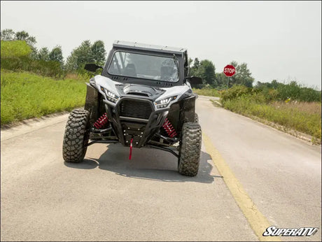 SuperATV Kawasaki Teryx KRX 1000 Deluxe Plug-Play Turn Signal Kit