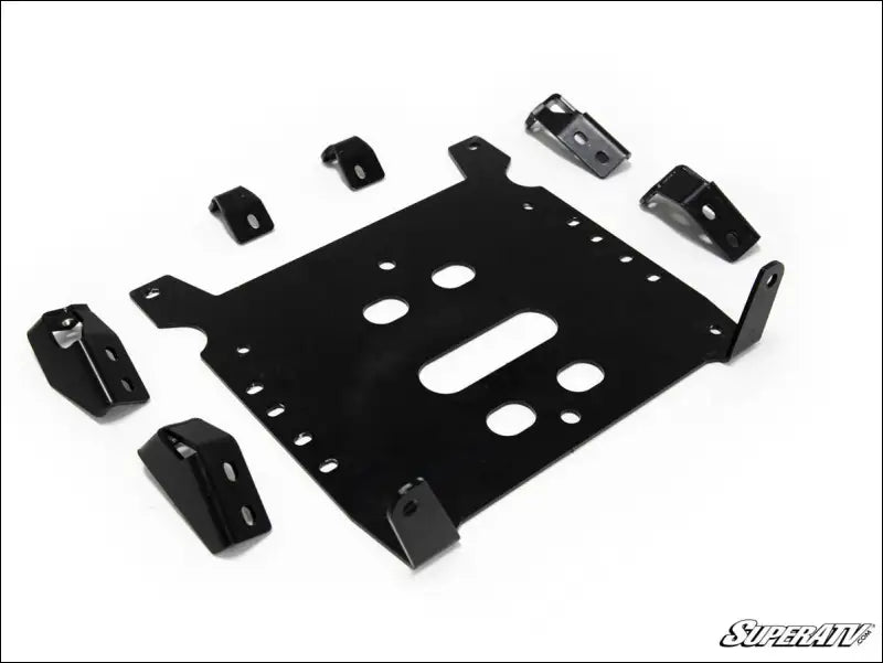 SuperATV Kawasaki Teryx KRX 1000 Frame Stiffener - Parts & Accessories