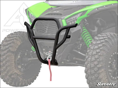 SuperATV Kawasaki Teryx KRX 1000 Front Bumper - Bumpers