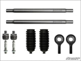 SuperATV Kawasaki Teryx KRX 1000 Heavy Duty Tie Rod Kit - Rods