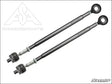 SuperATV Kawasaki Teryx KRX 1000 Heavy Duty Tie Rod Kit - Rods