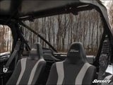 SuperATV Kawasaki Teryx KRX 1000 Rear Vented Windshield