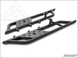 SuperATV Kawasaki Teryx KRX 1000 Tree Kickers - Nerf Bars