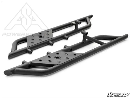 SuperATV Kawasaki Teryx KRX 1000 Tree Kickers - Nerf Bars