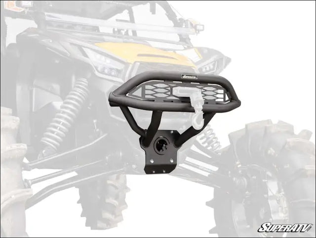 SuperATV Kawasaki Teryx KRX 1000 Winch-Ready Front Bumper - 4500 lb. - Bumpers