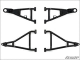 SuperATV Kawasaki Teryx KRX High Clearance 1.5’’ Forward Offset A-Arms